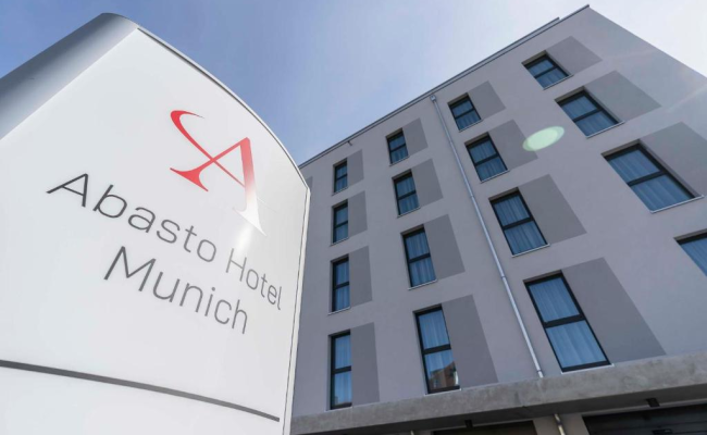 Abasto Hotel Munchen Feldmoching