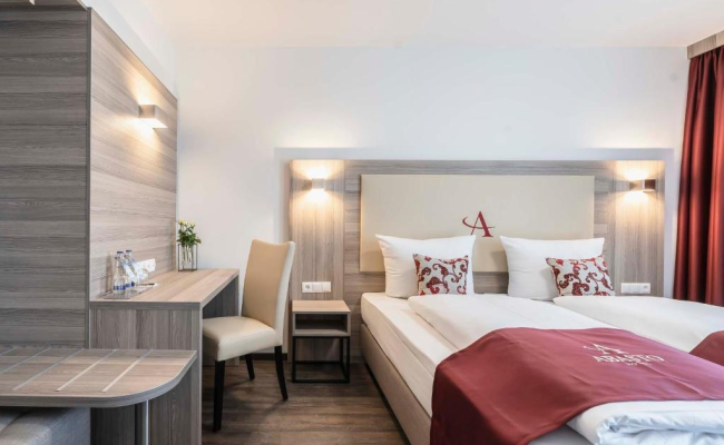 Abasto Hotel Munchen Feldmoching