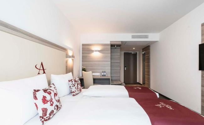 Abasto Hotel Munchen Feldmoching