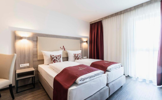 Abasto Hotel Munchen Feldmoching