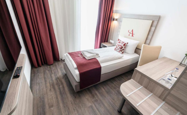 Abasto Hotel Munchen Feldmoching