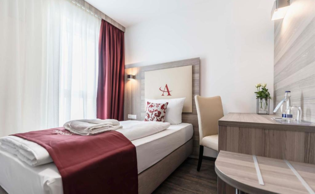 Abasto Hotel Munchen Feldmoching