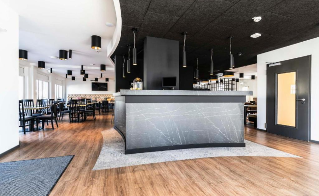 Abasto Hotel Munchen Feldmoching