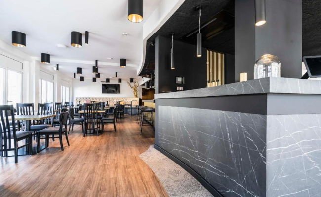 Abasto Hotel Munchen Feldmoching