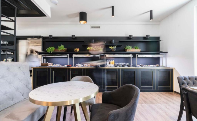 Abasto Hotel Munchen Feldmoching