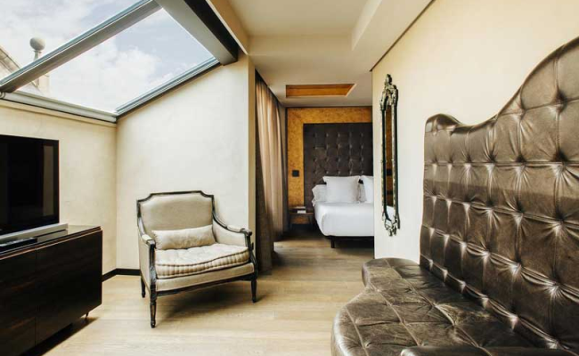 Hotel Bagues
