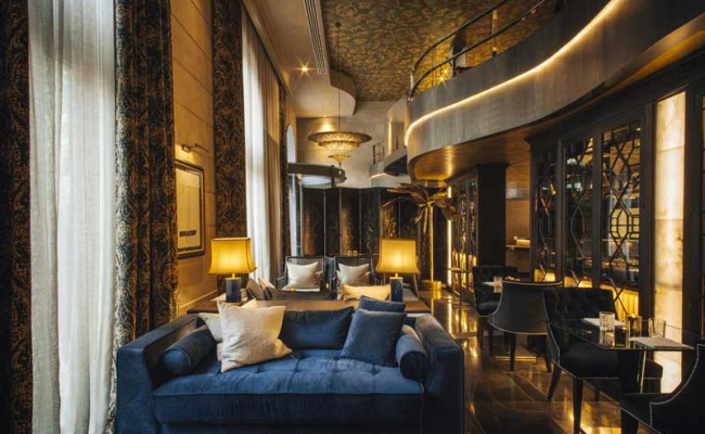 Hotel Bagues
