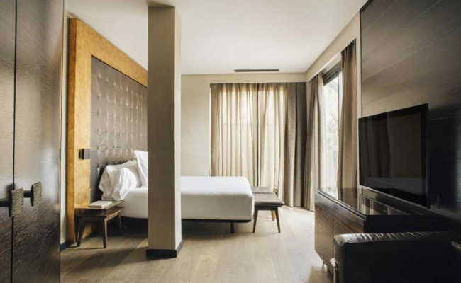 Hotel Bagues