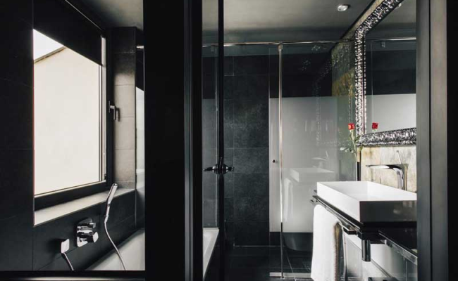 Hotel Bagues