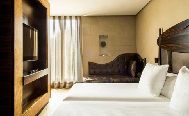Hotel Bagues