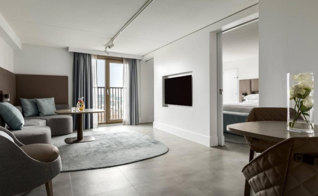 Amsterdam Marriott Hotel