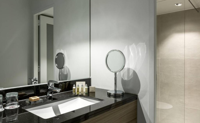 Amsterdam Marriott Hotel