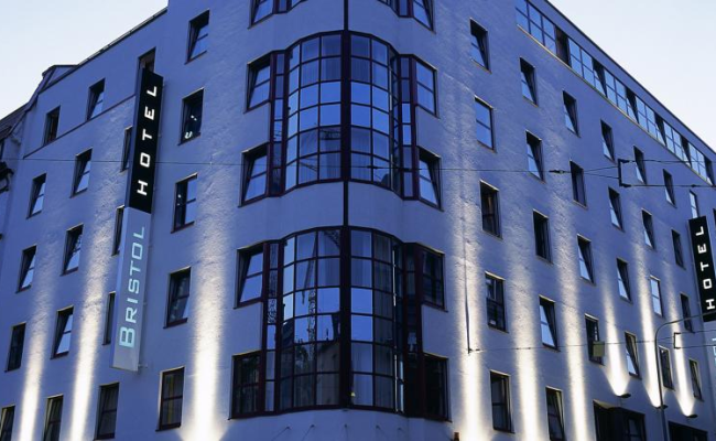Bristol Hotel