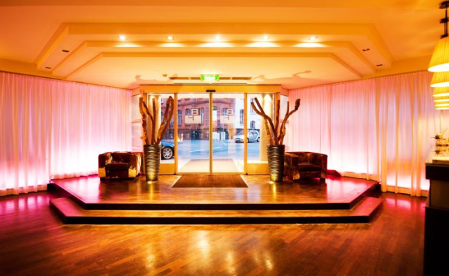 Bristol Hotel