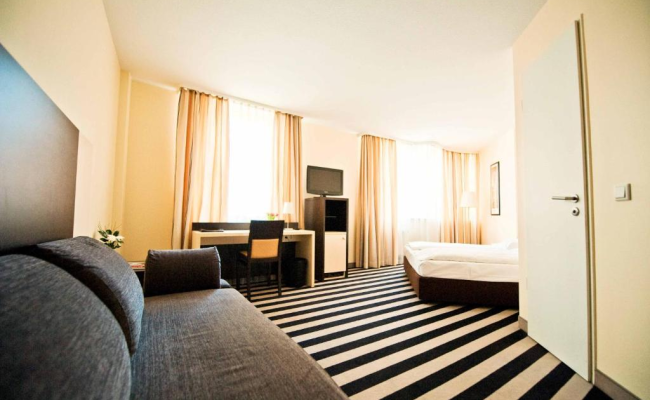 Bristol Hotel