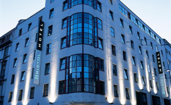 Bristol Hotel