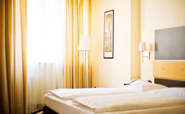 Bristol Hotel