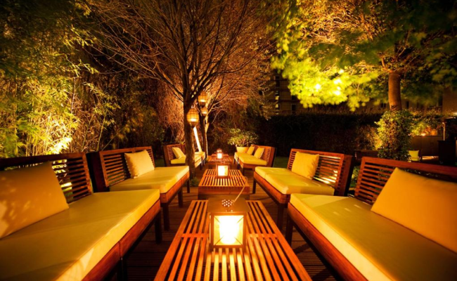 Bristol Hotel
