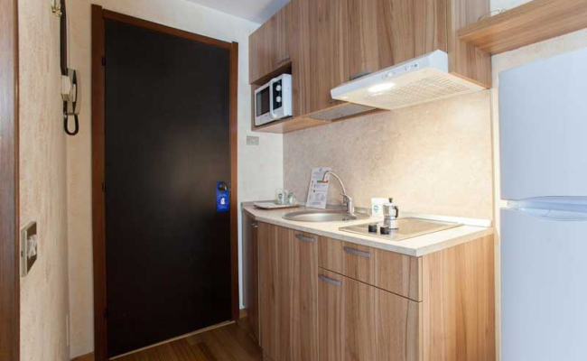 Residence Desenzano