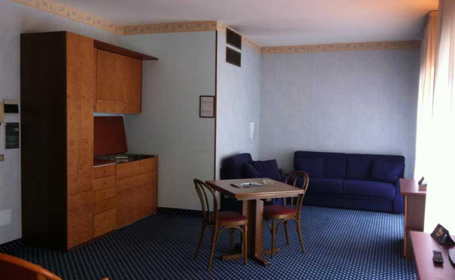 Residence Desenzano