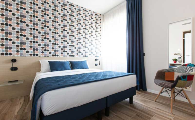 Aparthotel Isola