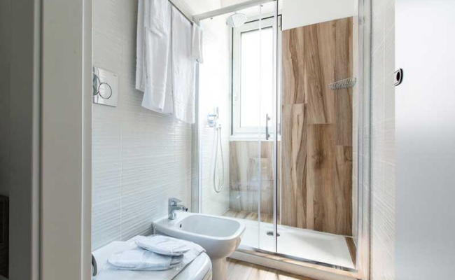 Aparthotel Isola