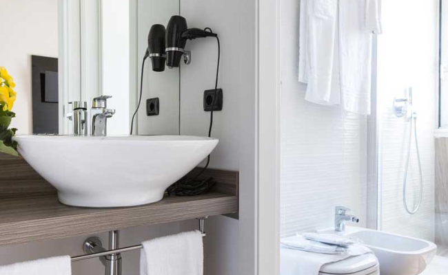 Aparthotel Isola