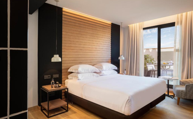 Casa Elliot by Bondia Hotel Group