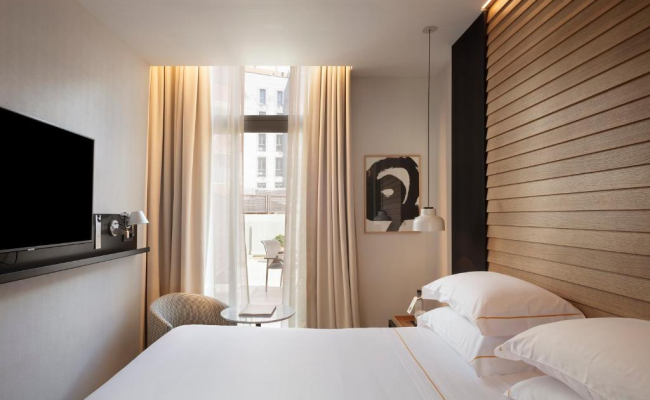 Casa Elliot by Bondia Hotel Group