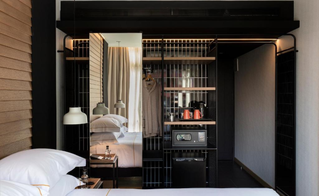 Casa Elliot by Bondia Hotel Group