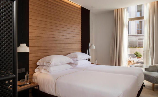 Casa Elliot by Bondia Hotel Group