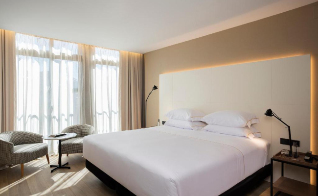 Casa Elliot by Bondia Hotel Group