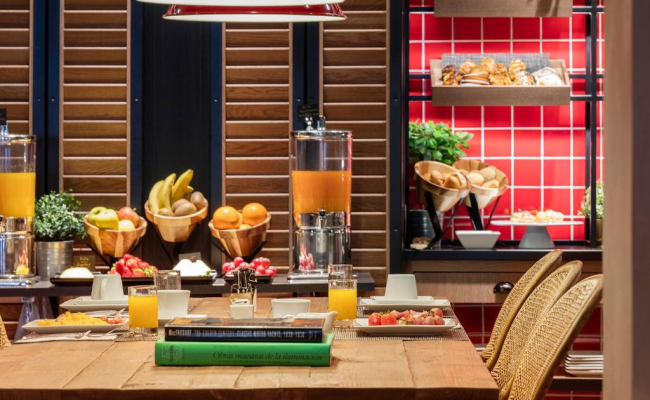 Casa Elliot by Bondia Hotel Group
