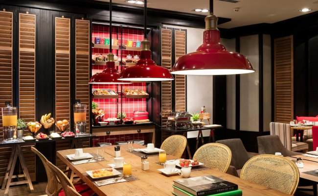 Casa Elliot by Bondia Hotel Group