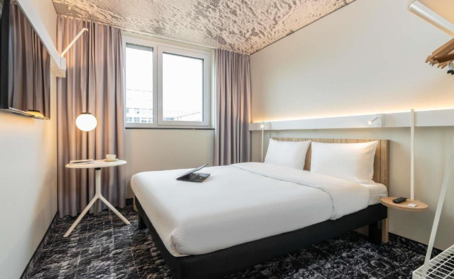 ibis Duesseldorf Airport