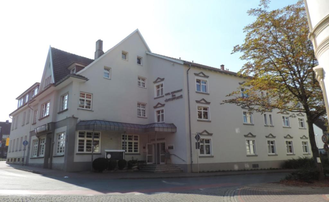 Hotel zur Amtspforte