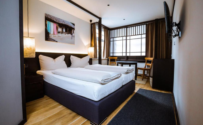 Hotel zur Amtspforte