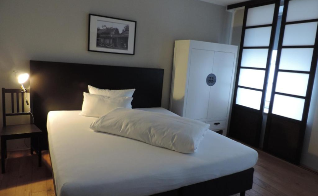 Hotel zur Amtspforte