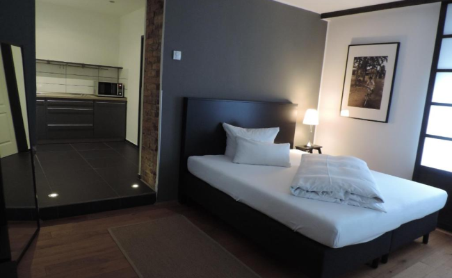 Hotel zur Amtspforte