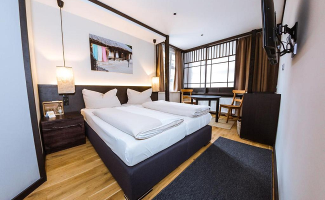 Hotel zur Amtspforte