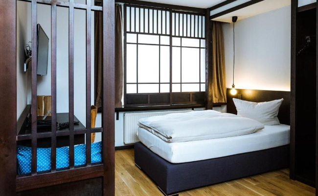 Hotel zur Amtspforte