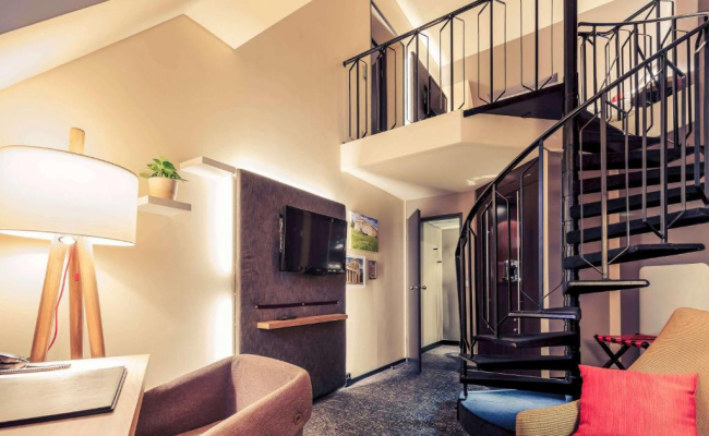 Mercure Munchen City Center