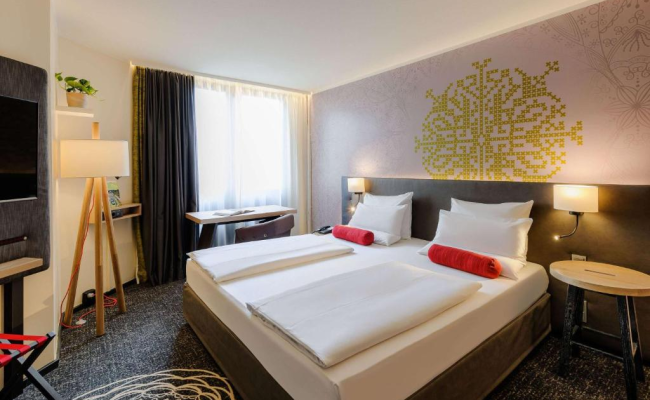 Mercure Munchen City Center