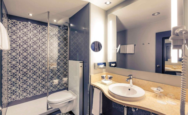 Mercure Munchen City Center