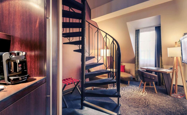 Mercure Munchen City Center