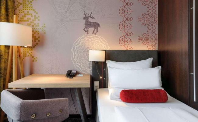 Mercure Munchen City Center