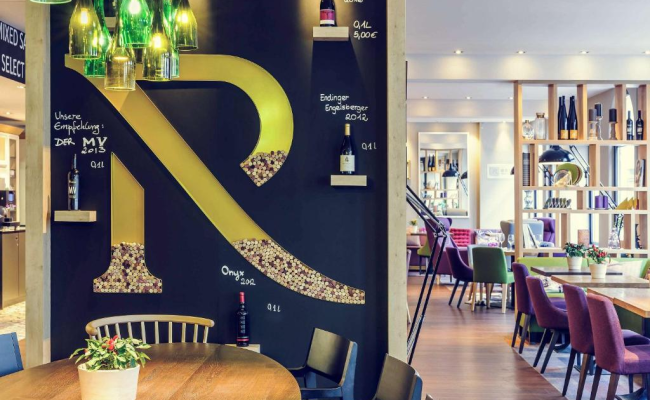 Mercure Munchen City Center