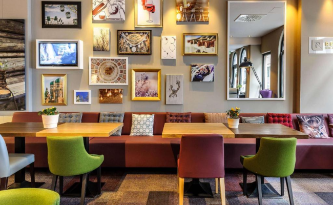 Mercure Munchen City Center