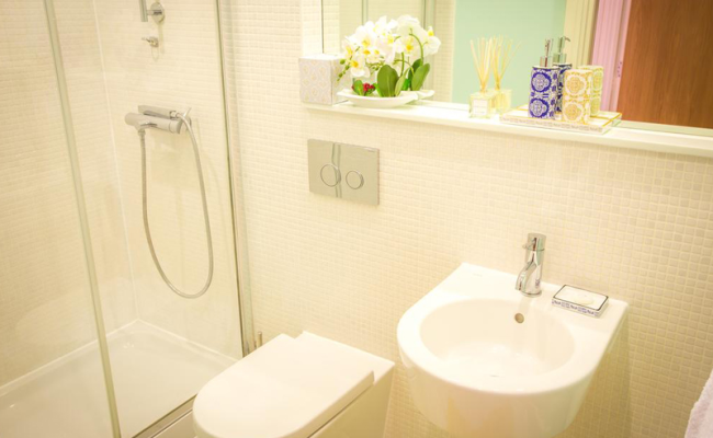 River Walk Suite - Canary Wharf