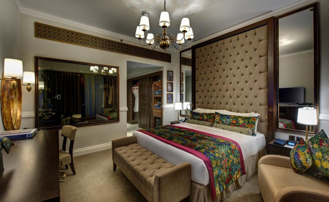 Dukes The Palm, a Royal Hideaway Hotel